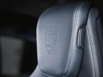 Taycan 4S Cross Turismo Sport Chrono Paket