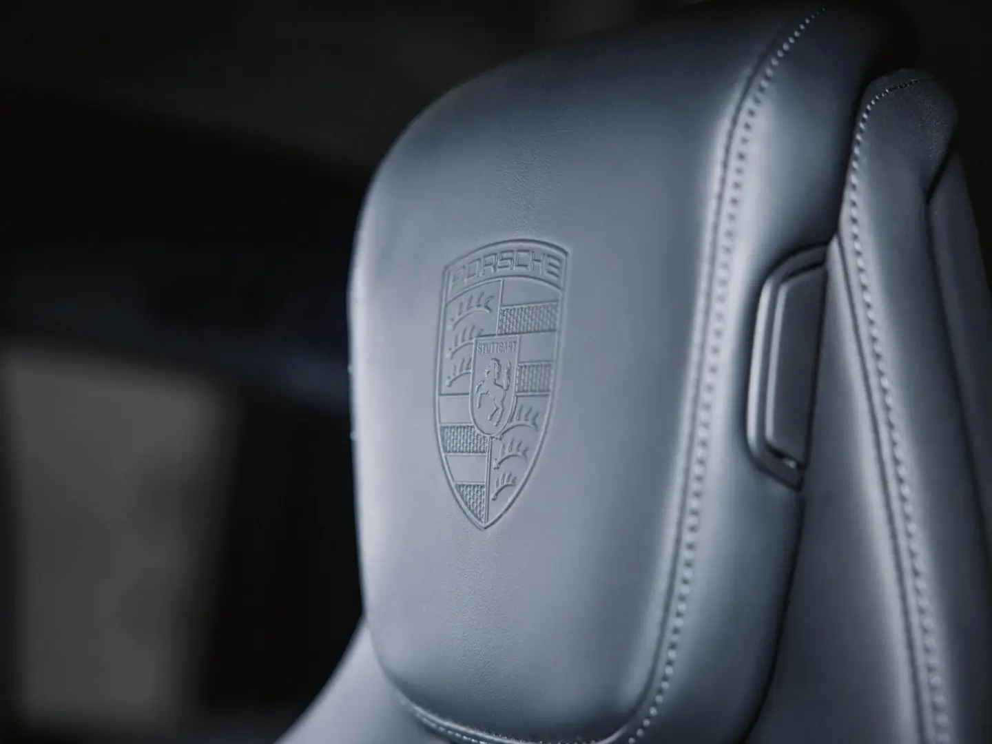 Taycan 4S Cross Turismo Sport Chrono Paket