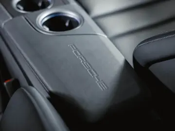 Taycan 4S Cross Turismo Sport Chrono Paket