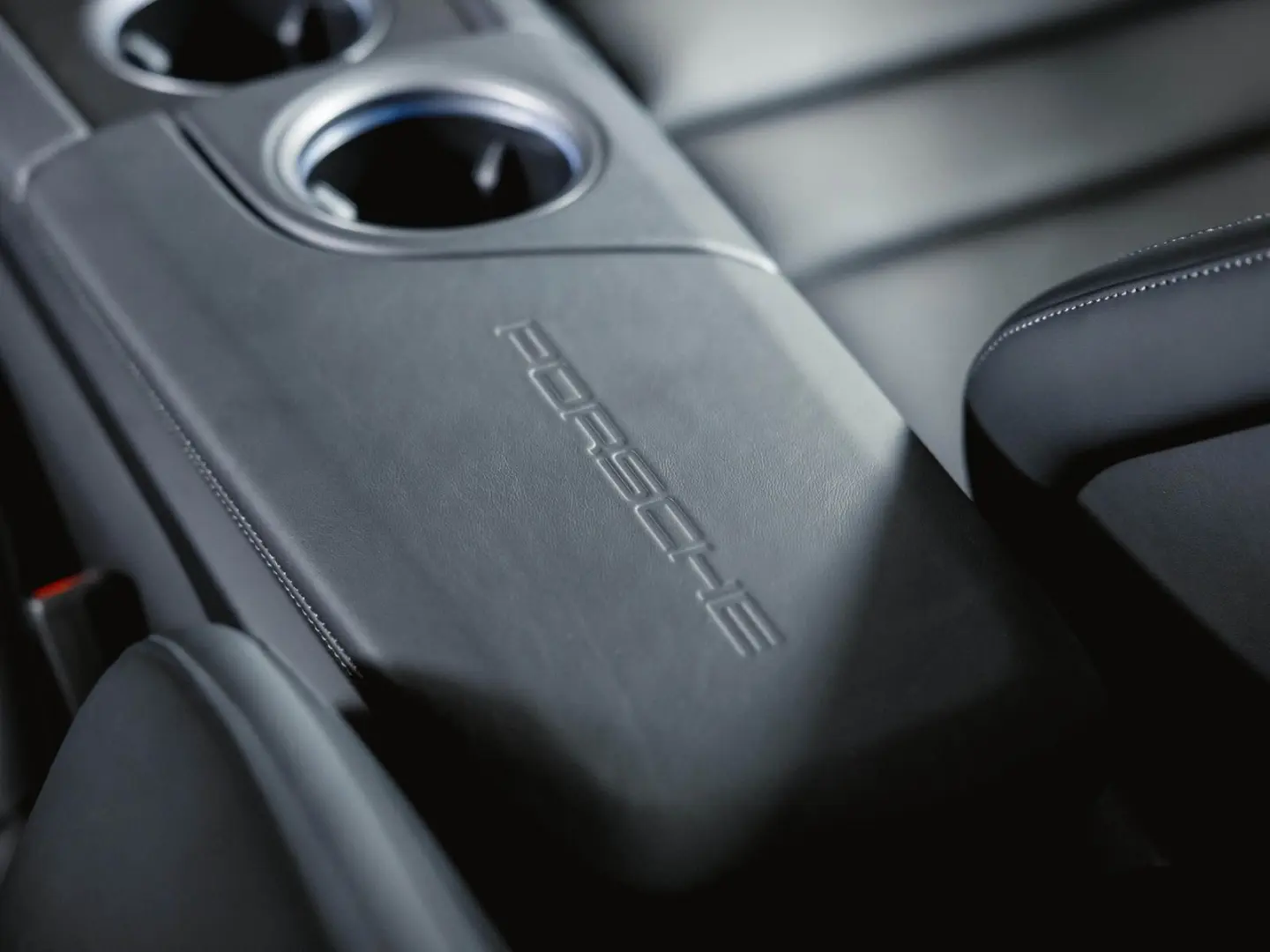 Taycan 4S Cross Turismo Sport Chrono Paket