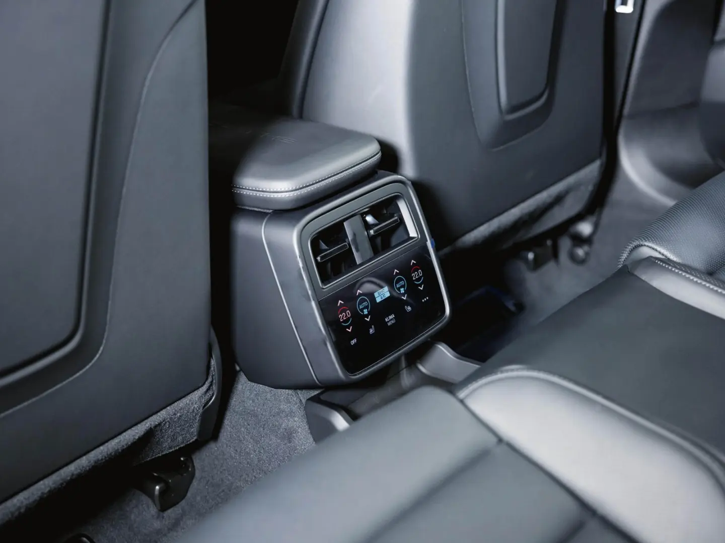 Taycan 4S Cross Turismo Sport Chrono Paket