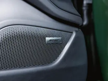 Taycan 4S Cross Turismo Sport Chrono Paket