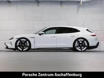 Taycan Sport Turismo Sport Chrono Panoramadach