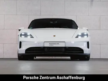 Taycan Sport Turismo Sport Chrono Panoramadach