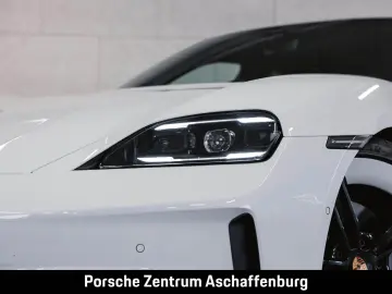 Taycan Sport Turismo Sport Chrono Panoramadach