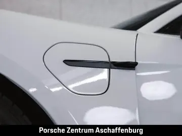 Taycan Sport Turismo Sport Chrono Panoramadach