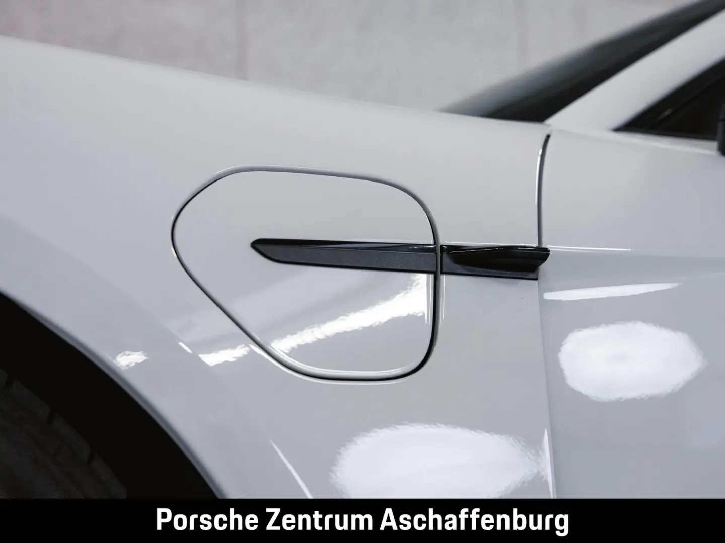 Taycan Sport Turismo Sport Chrono Panoramadach