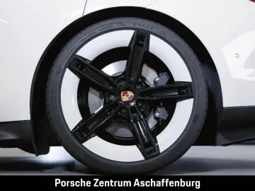 Taycan Sport Turismo Sport Chrono Panoramadach