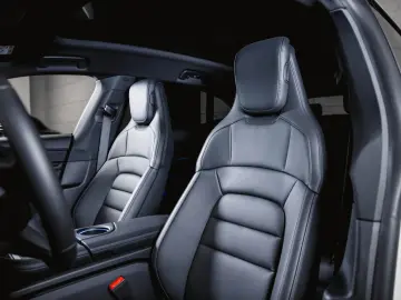 Taycan Sport Turismo Sport Chrono Panoramadach