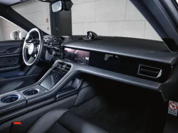 Taycan Sport Turismo Sport Chrono Panoramadach