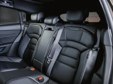 Taycan Sport Turismo Sport Chrono Panoramadach