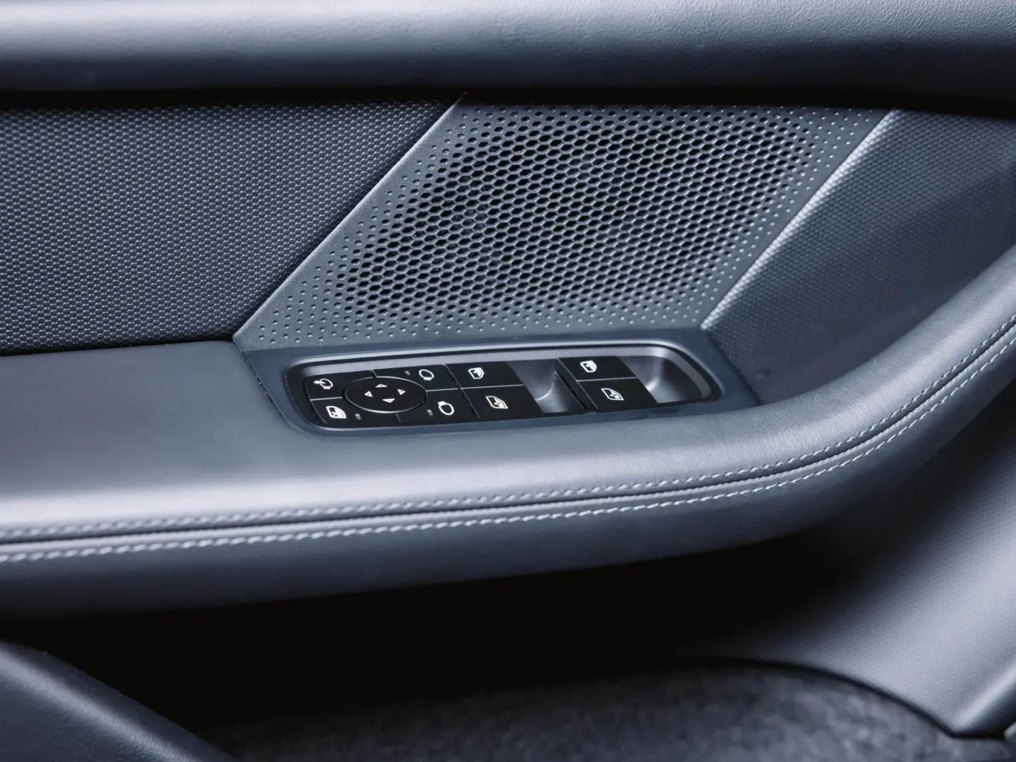 Taycan Sport Turismo Sport Chrono Panoramadach