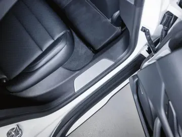 Taycan Sport Turismo Sport Chrono Panoramadach