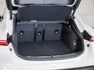 Taycan Sport Turismo Sport Chrono Panoramadach