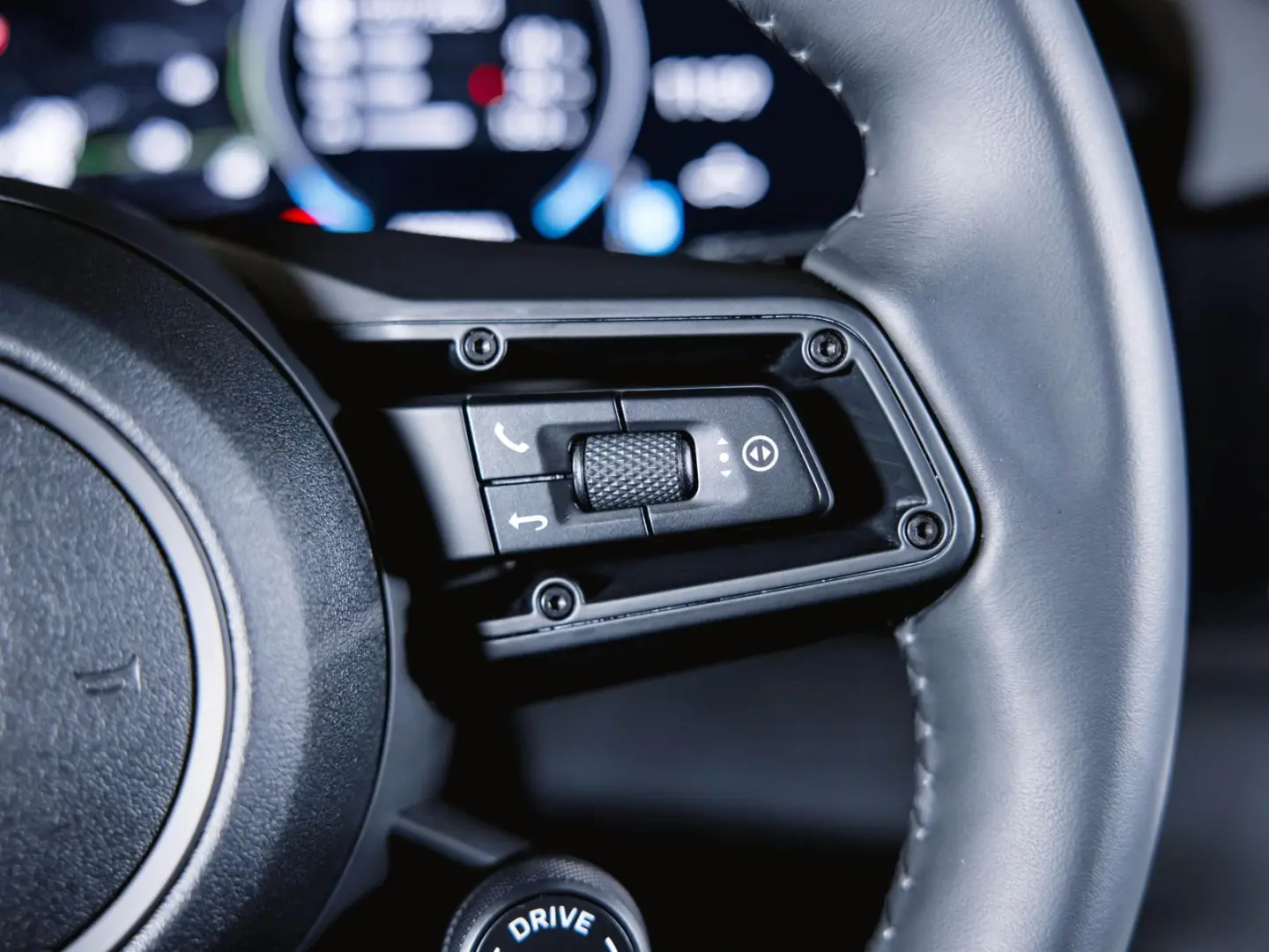 Taycan Sport Turismo Sport Chrono Panoramadach