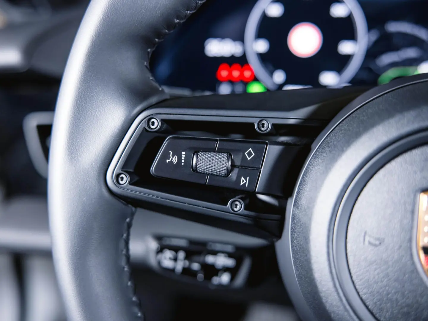 Taycan Sport Turismo Sport Chrono Panoramadach