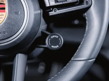 Taycan Sport Turismo Sport Chrono Panoramadach