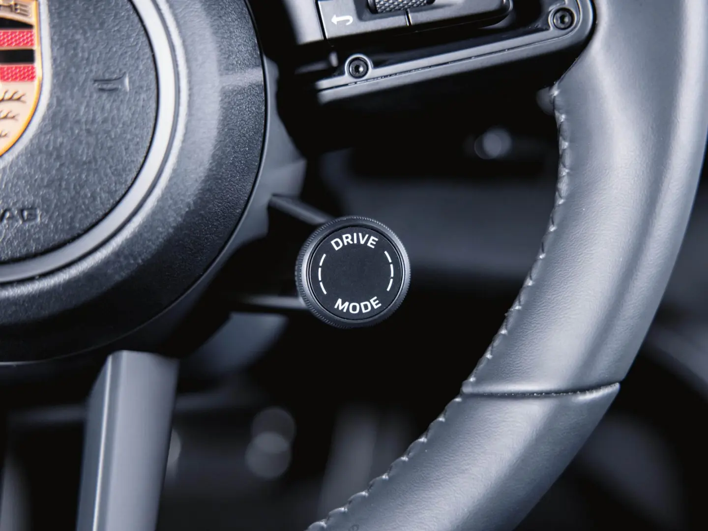 Taycan Sport Turismo Sport Chrono Panoramadach