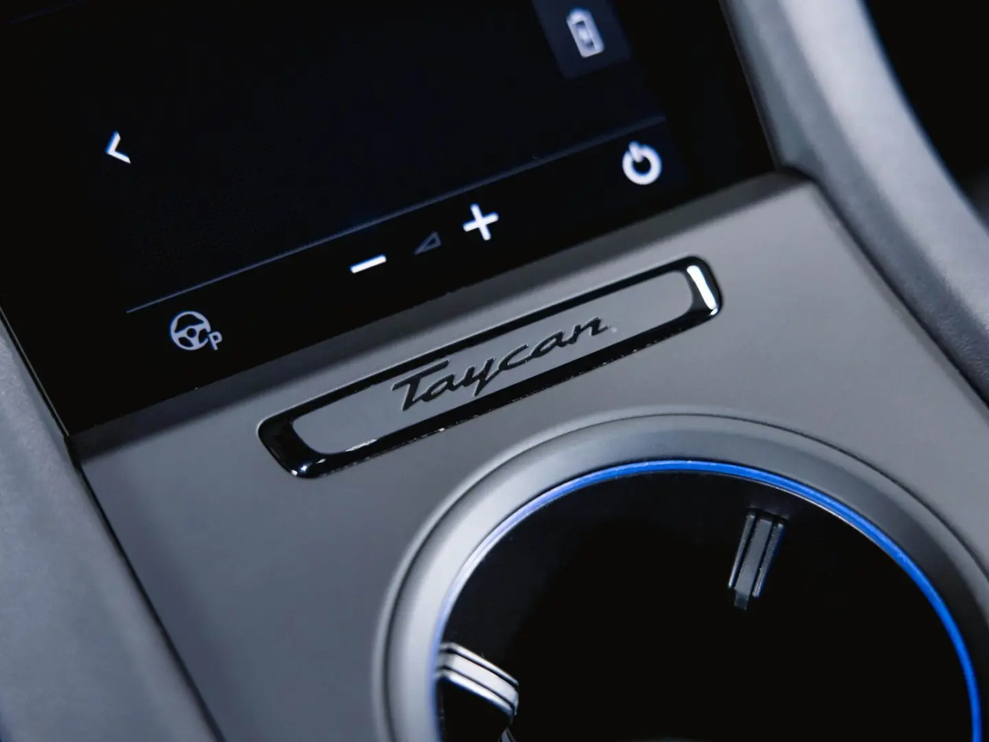 Taycan Sport Turismo Sport Chrono Panoramadach