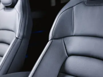 Taycan Sport Turismo Sport Chrono Panoramadach