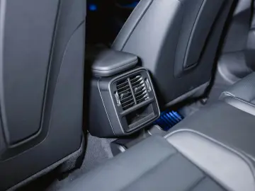 Taycan Sport Turismo Sport Chrono Panoramadach