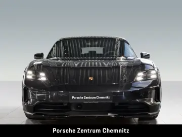 Taycan 4S Cross Turismo 4 1 Sitze;Pano;ACC;BOSE;