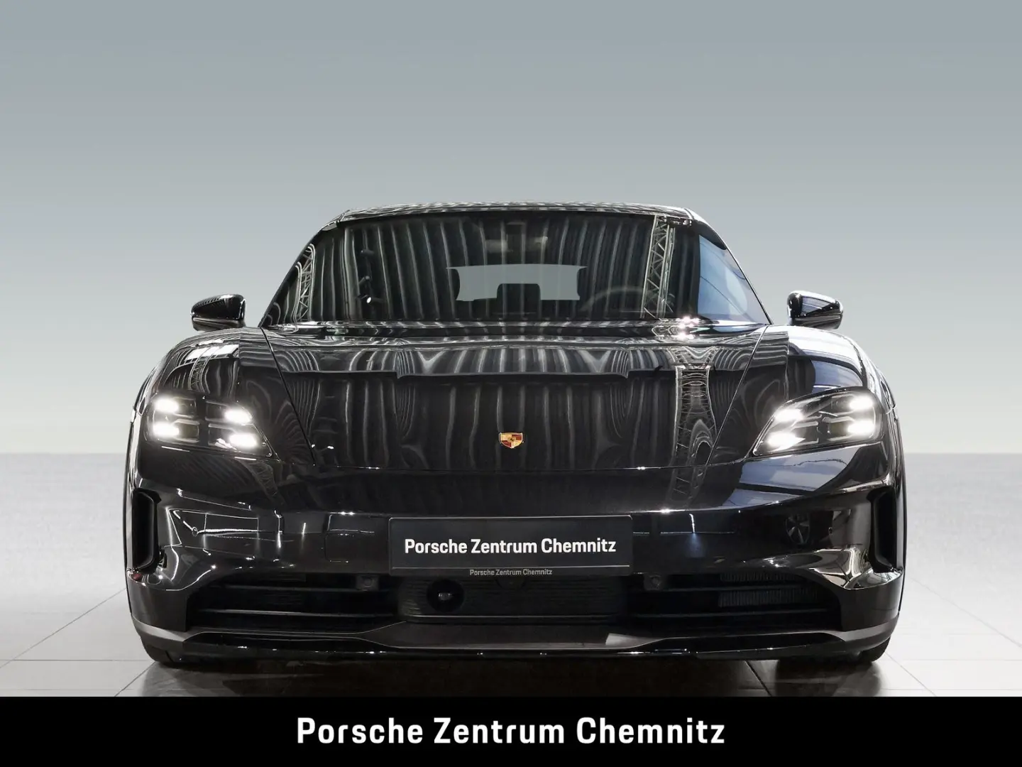 Taycan 4S Cross Turismo 4 1 Sitze;Pano;ACC;BOSE;