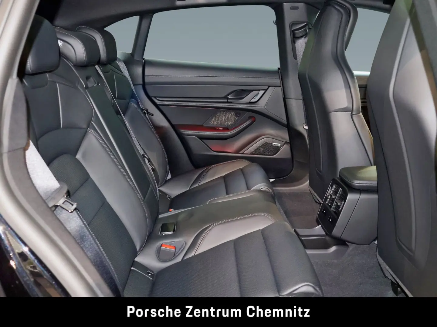 Taycan 4S Cross Turismo 4 1 Sitze;Pano;ACC;BOSE;