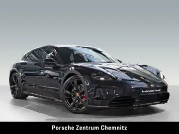 Taycan 4S Cross Turismo 4 1 Sitze;Pano;ACC;BOSE;