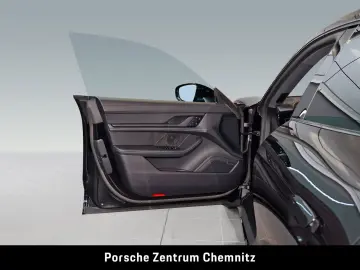 Taycan 4S Cross Turismo 4 1 Sitze;Pano;ACC;BOSE;