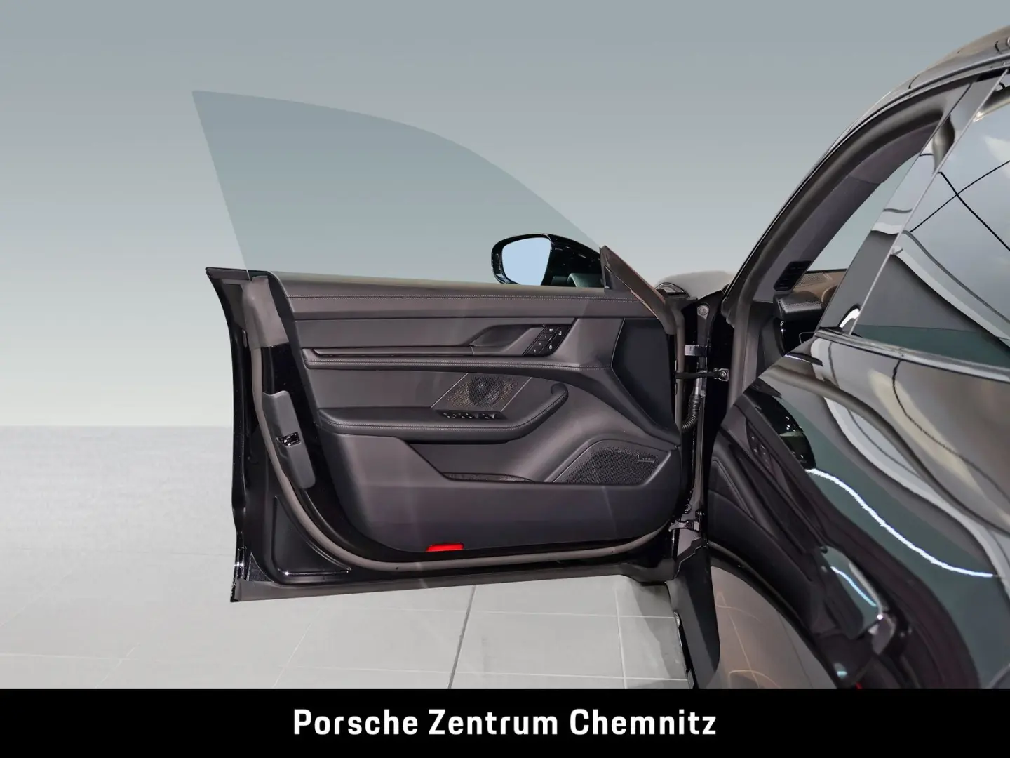 Taycan 4S Cross Turismo 4 1 Sitze;Pano;ACC;BOSE;