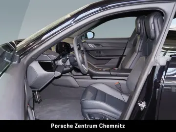 Taycan 4S Cross Turismo 4 1 Sitze;Pano;ACC;BOSE;