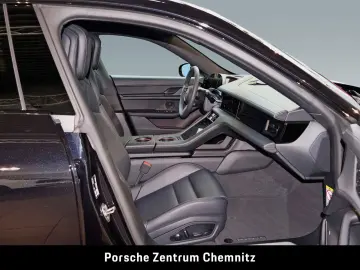 Taycan 4S Cross Turismo 4 1 Sitze;Pano;ACC;BOSE;