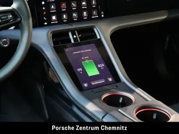 Taycan 4S Cross Turismo 4 1 Sitze;Pano;ACC;BOSE;