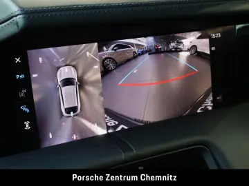 Taycan 4S Cross Turismo 4 1 Sitze;Pano;ACC;BOSE;