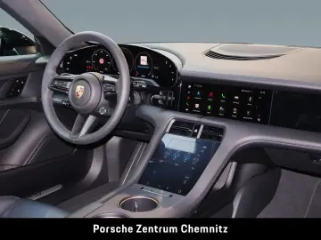 Taycan 4S Cross Turismo 4 1 Sitze;Pano;ACC;BOSE;