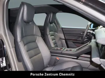 Taycan 4S Cross Turismo 4 1 Sitze;Pano;ACC;BOSE;