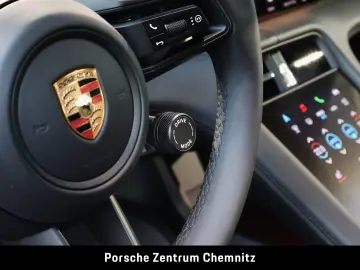 Taycan 4S Cross Turismo 4 1 Sitze;Pano;ACC;BOSE;