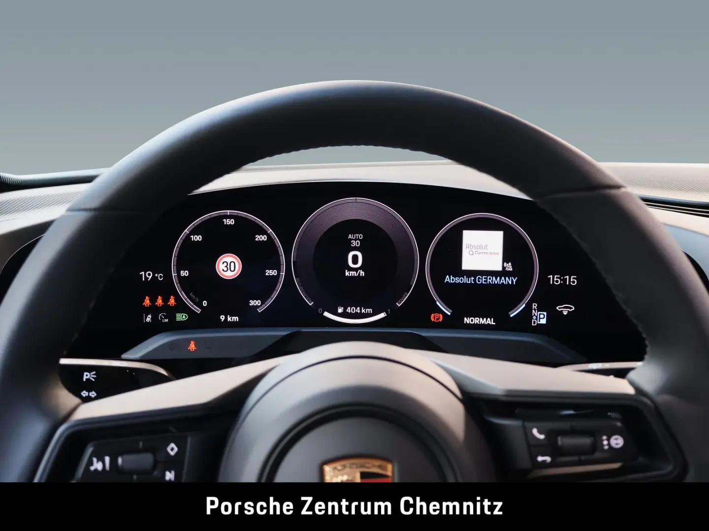 Taycan 4S Cross Turismo 4 1 Sitze;Pano;ACC;BOSE;