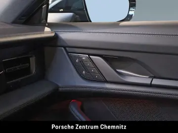 Taycan 4S Cross Turismo 4 1 Sitze;Pano;ACC;BOSE;