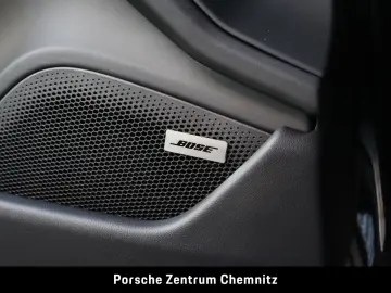 Taycan 4S Cross Turismo 4 1 Sitze;Pano;ACC;BOSE;