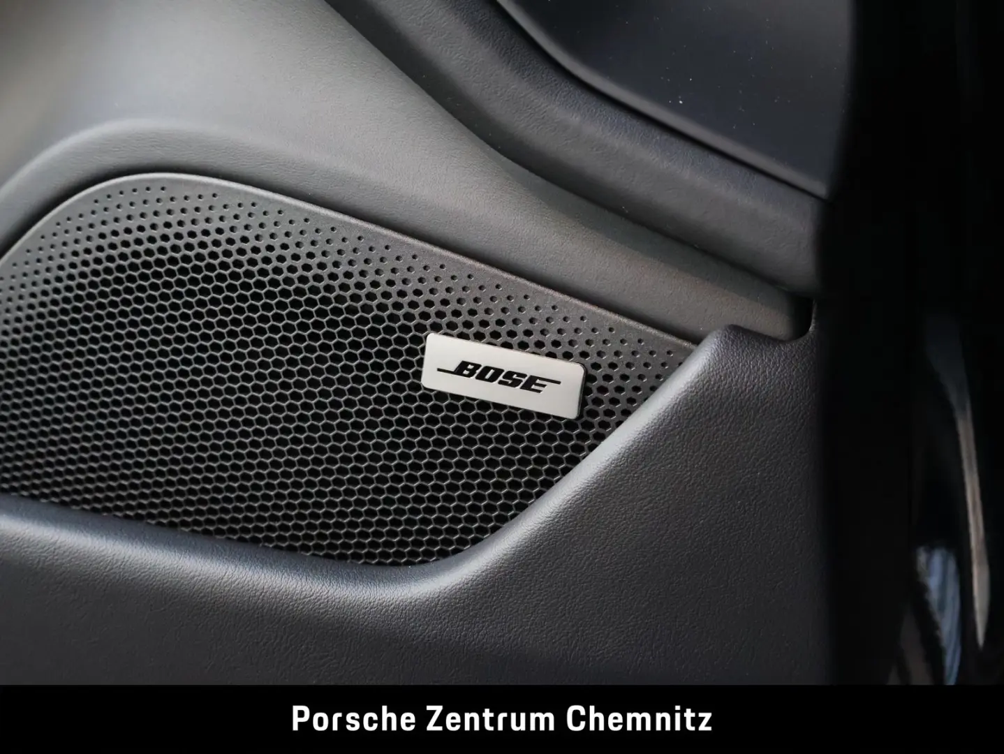 Taycan 4S Cross Turismo 4 1 Sitze;Pano;ACC;BOSE;