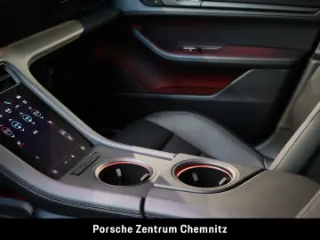 Taycan 4S Cross Turismo 4 1 Sitze;Pano;ACC;BOSE;