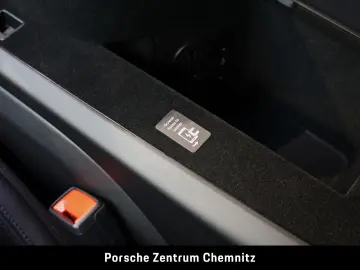 Taycan 4S Cross Turismo 4 1 Sitze;Pano;ACC;BOSE;