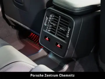 Taycan 4S Cross Turismo 4 1 Sitze;Pano;ACC;BOSE;