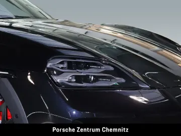 Taycan 4S Cross Turismo 4 1 Sitze;Pano;ACC;BOSE;