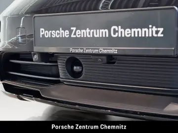 Taycan 4S Cross Turismo 4 1 Sitze;Pano;ACC;BOSE;