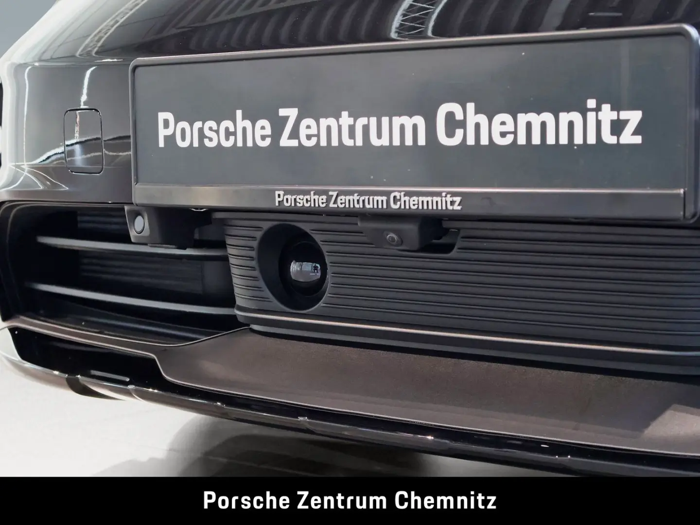 Taycan 4S Cross Turismo 4 1 Sitze;Pano;ACC;BOSE;