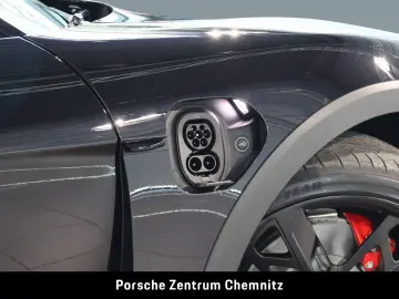 Taycan 4S Cross Turismo 4 1 Sitze;Pano;ACC;BOSE;