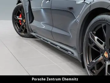 Taycan 4S Cross Turismo 4 1 Sitze;Pano;ACC;BOSE;